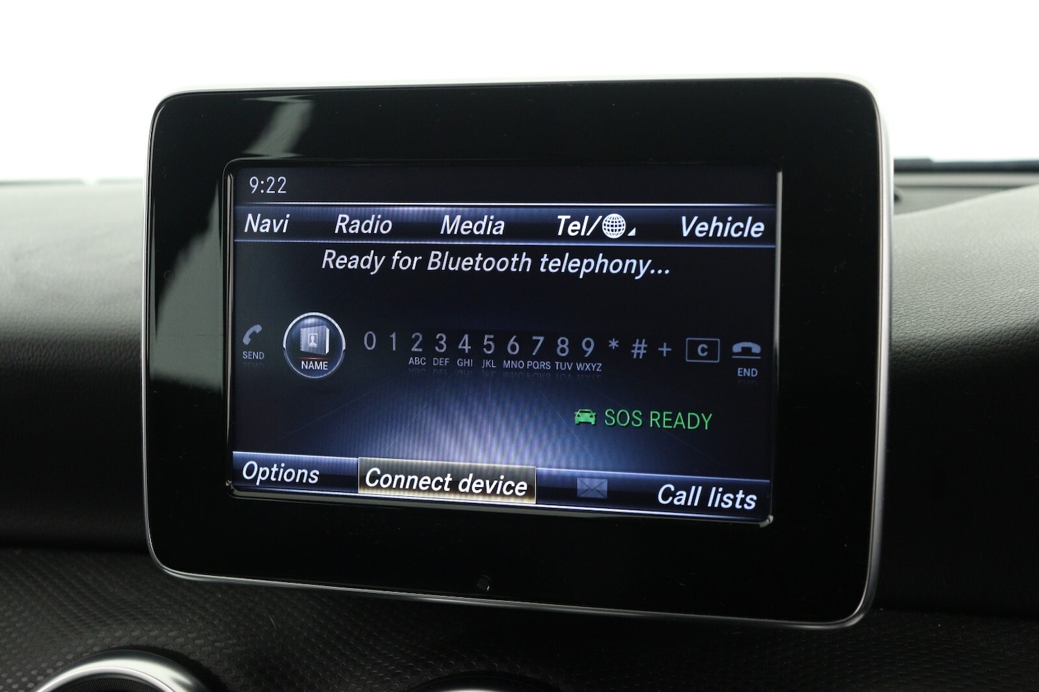 Used Mercedes-Benz A-Class 2015 for sale - 76873539: Photo 17