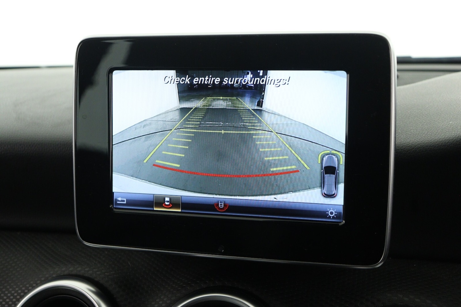 Used Mercedes-Benz A-Class 2015 for sale - 76873539: Photo 18