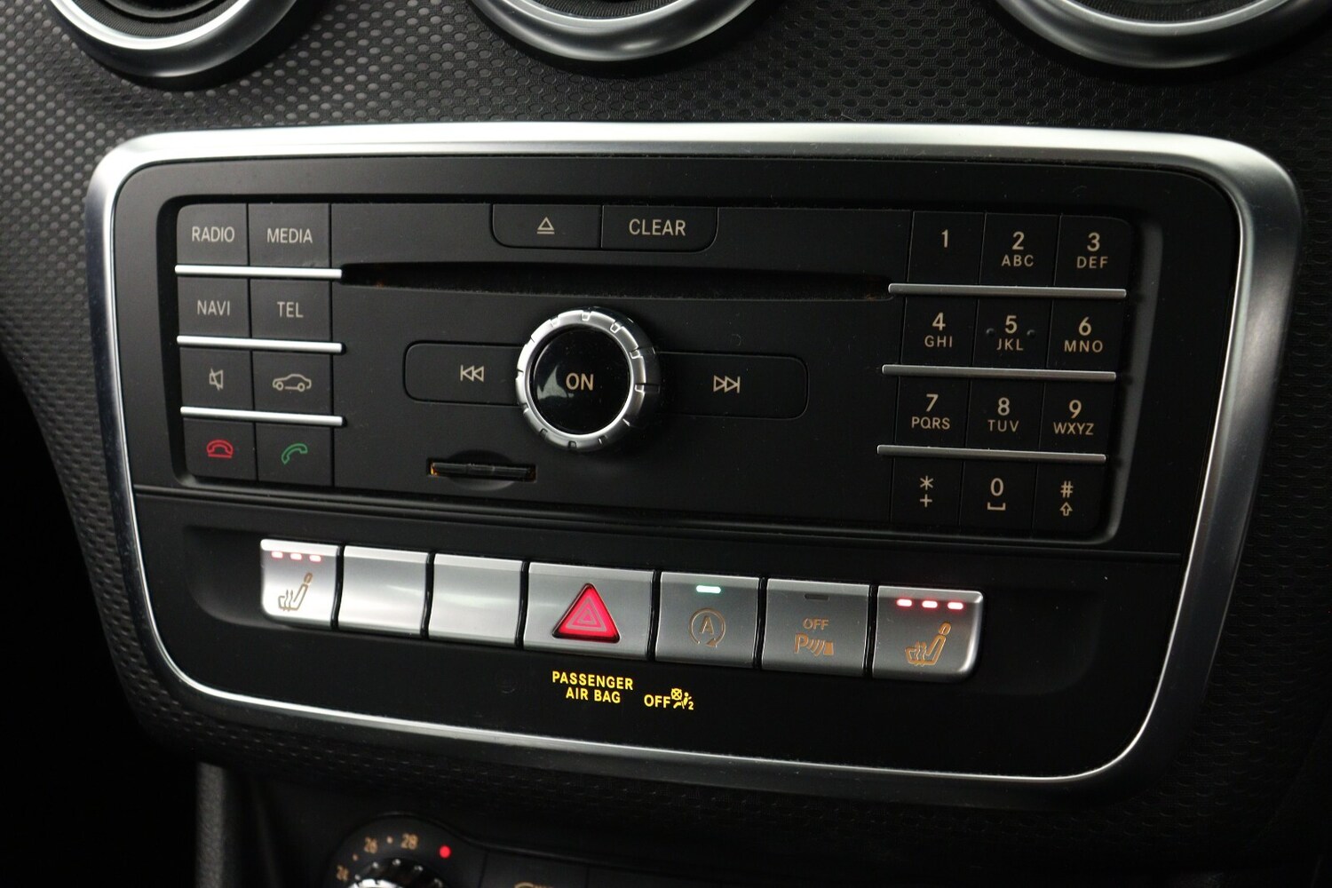 Used Mercedes-Benz A-Class 2015 for sale - 76873539: Photo 19