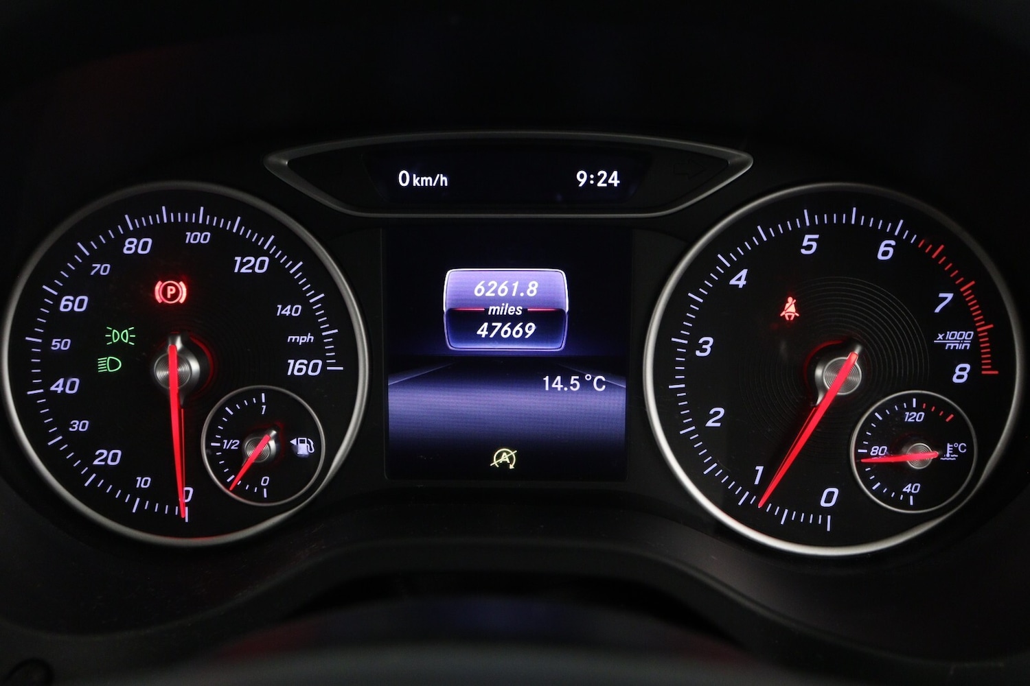 Used Mercedes-Benz A-Class 2015 for sale - 76873539: Photo 27