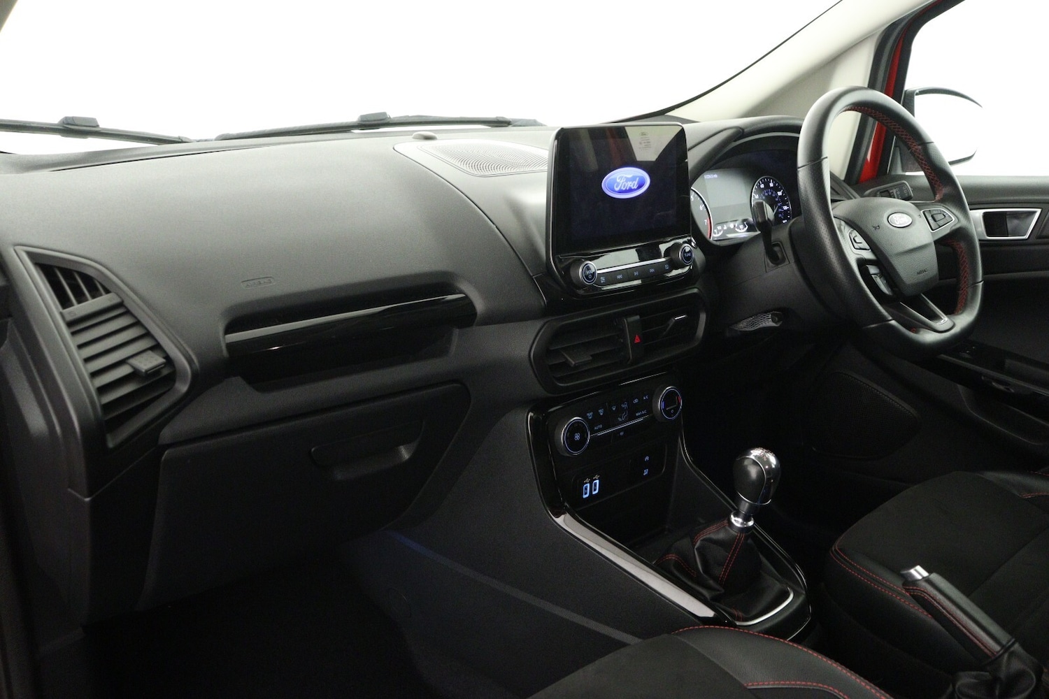 Used Ford Ecosport 2020 for sale - 76870167: Photo 11