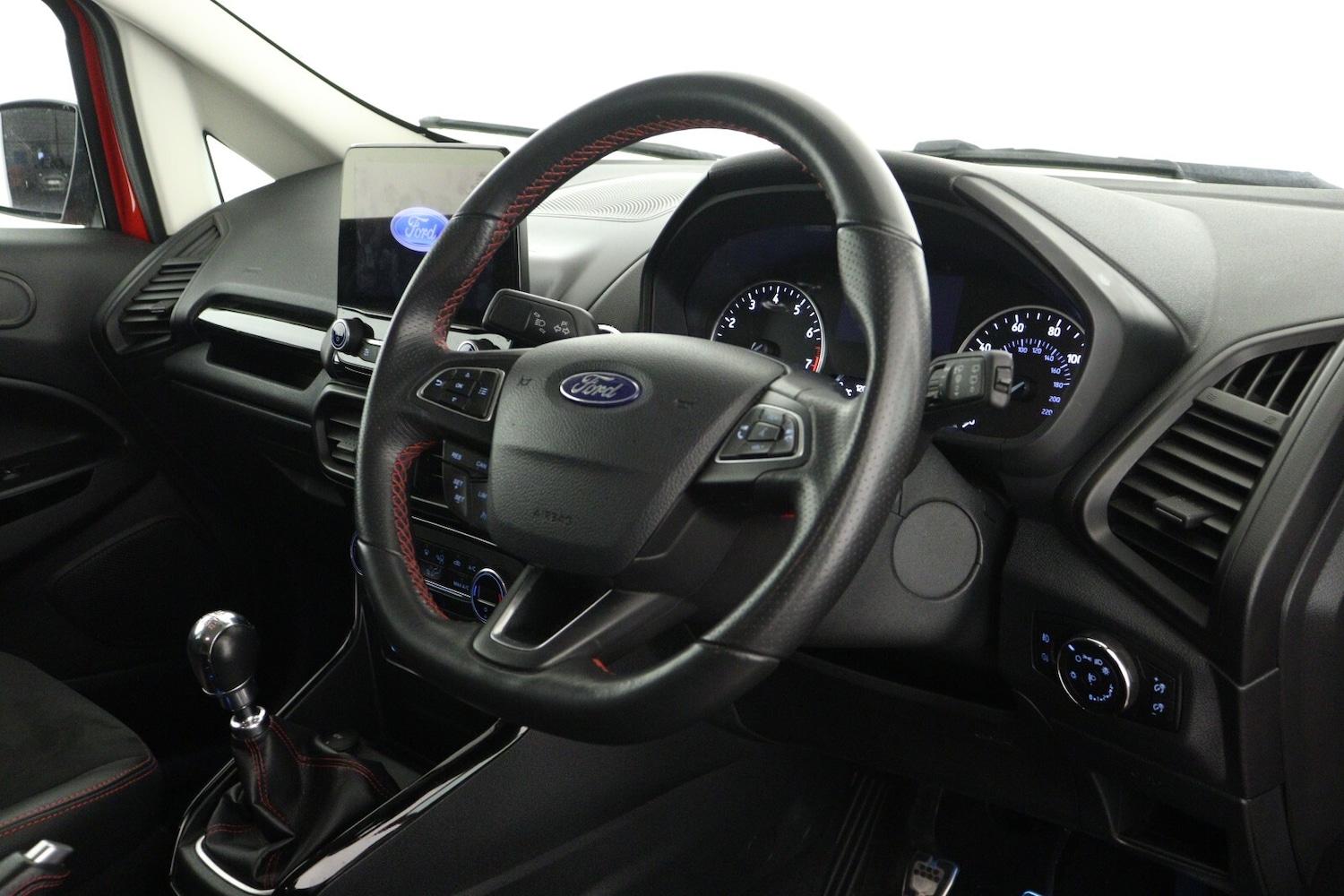 Used Ford Ecosport 2020 for sale - 76870167: Photo 13