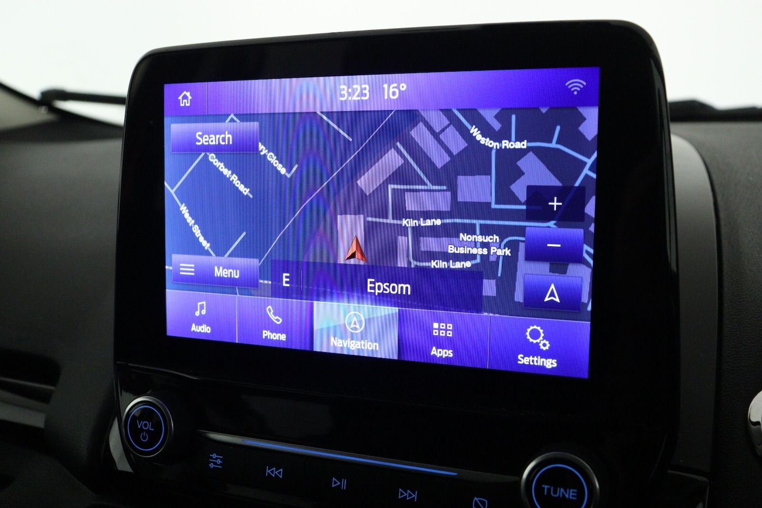 Used Ford Ecosport 2020 for sale - 76870167: Photo 14