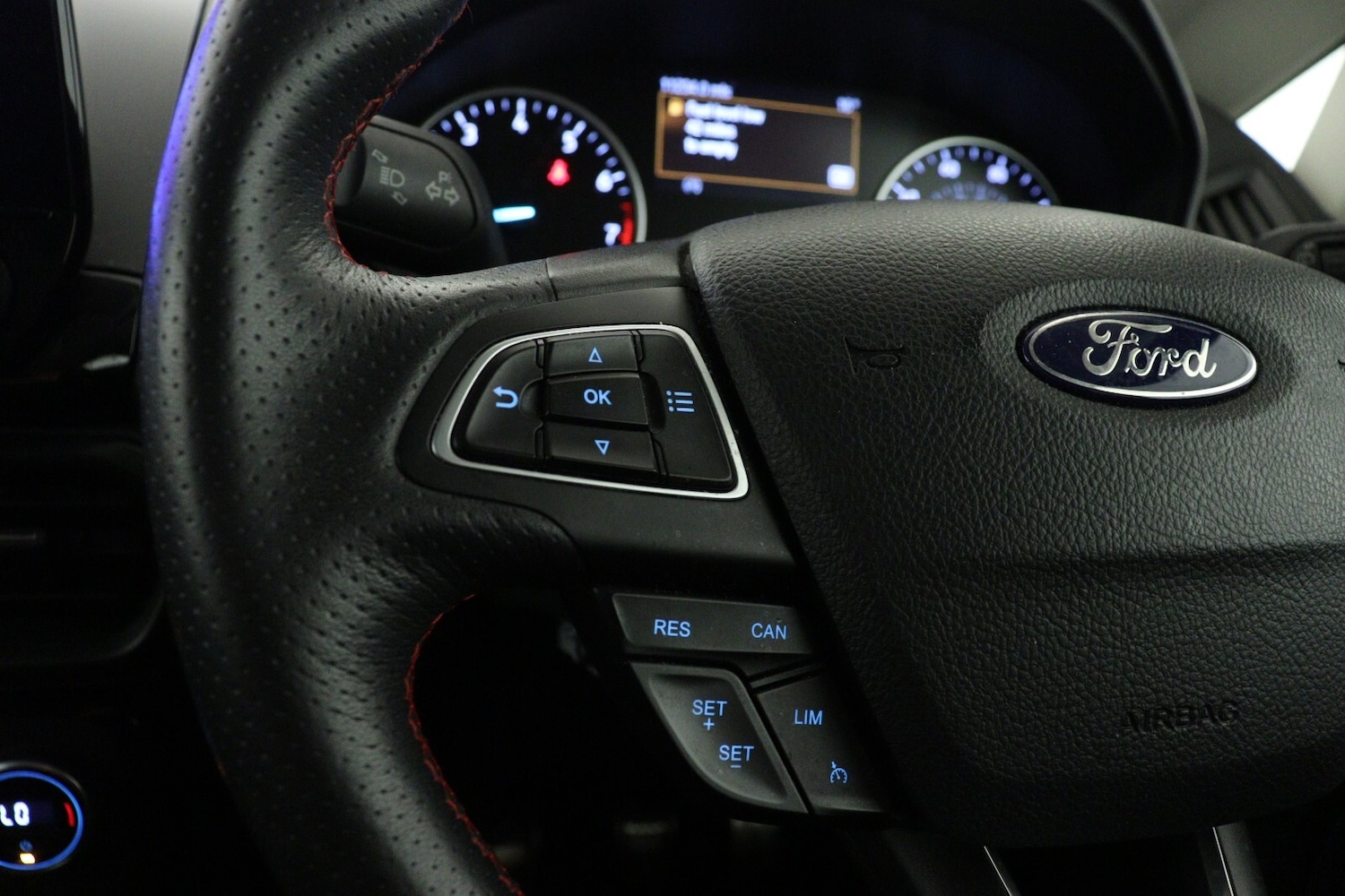 Used Ford Ecosport 2020 for sale - 76870167: Photo 20