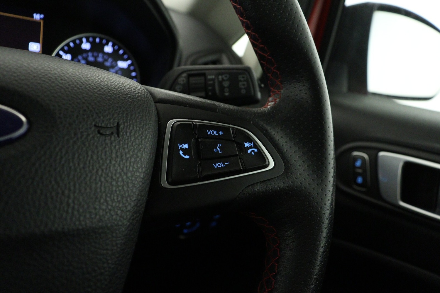 Used Ford Ecosport 2020 for sale - 76870167: Photo 21