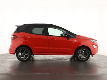 Used Ford Ecosport 2020 for sale - 76870167: Photo