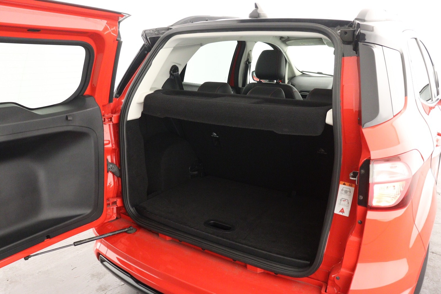 Used Ford Ecosport 2020 for sale - 76870167: Photo 9