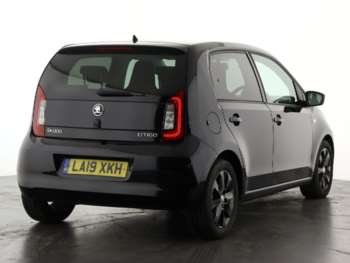 Used Skoda Citigo 2019 for sale - 74904898: Photo