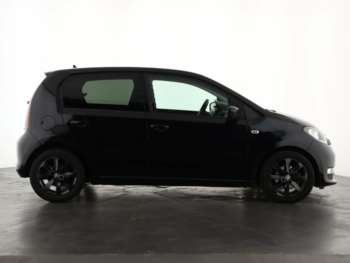 Used Skoda Citigo 2019 for sale - 74904898: Photo