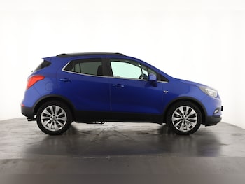 Used Vauxhall Mokka X 2018 for sale - 76575195: Photo
