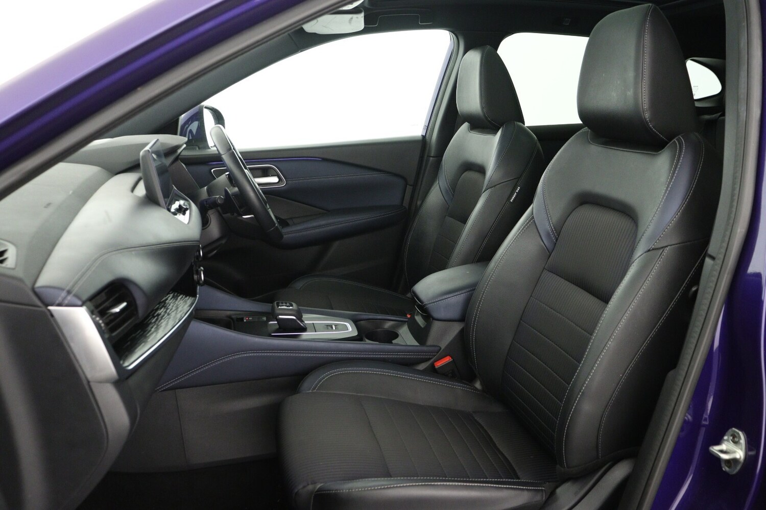 Used Nissan Qashqai 2022 for sale - 76984104: Photo 11