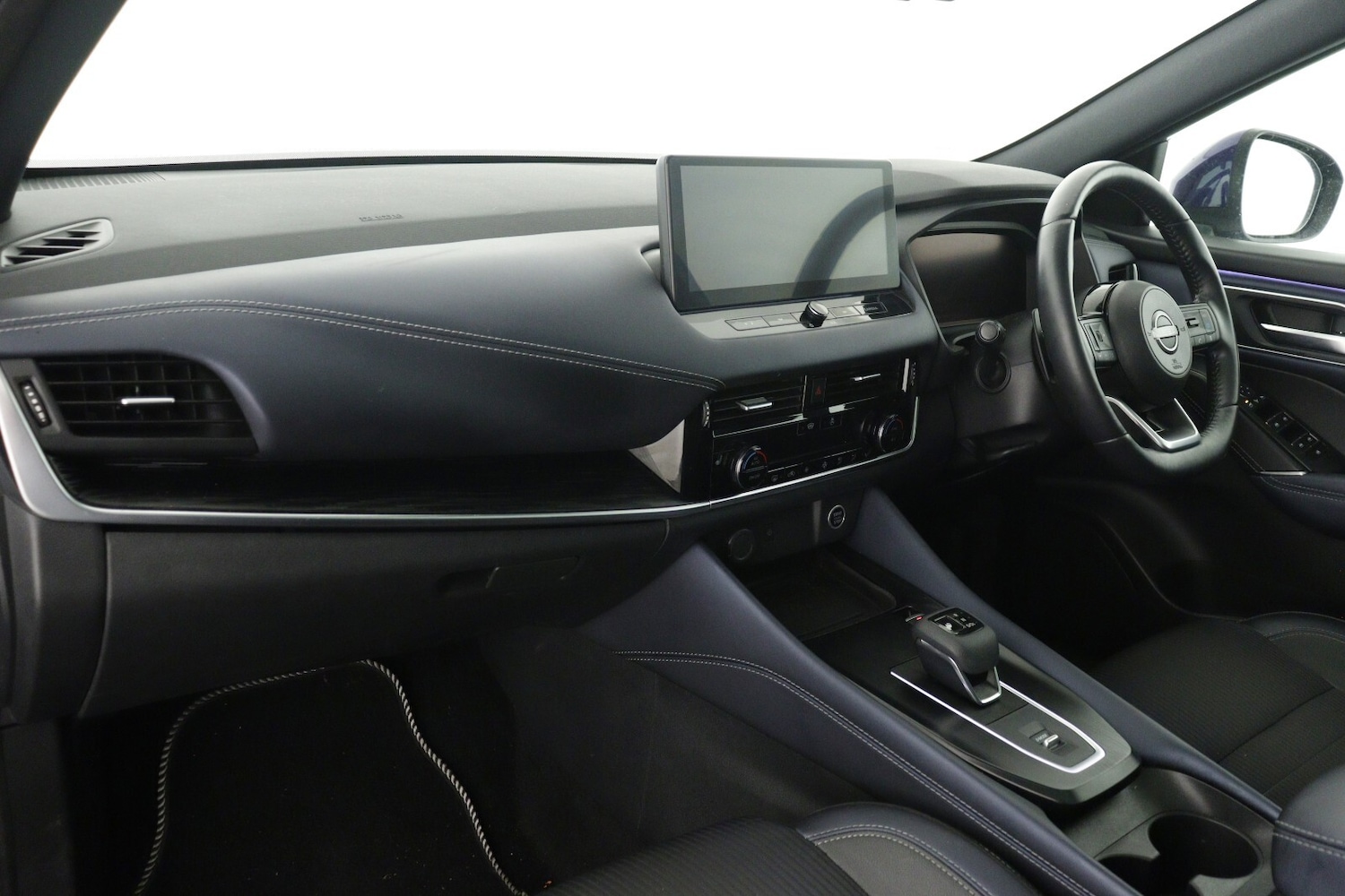 Used Nissan Qashqai 2022 for sale - 76984104: Photo 12