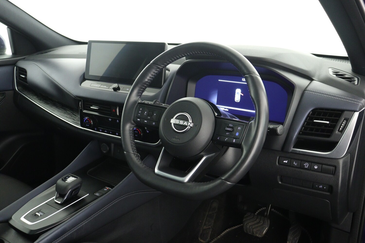 Used Nissan Qashqai 2022 for sale - 76984104: Photo 16