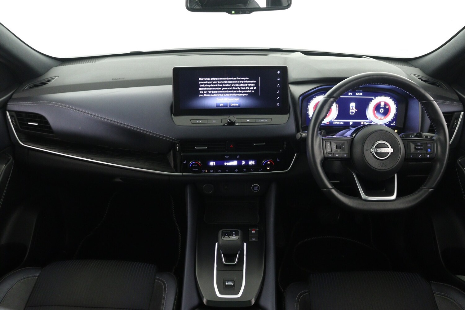 Used Nissan Qashqai 2022 for sale - 76984104: Photo 17