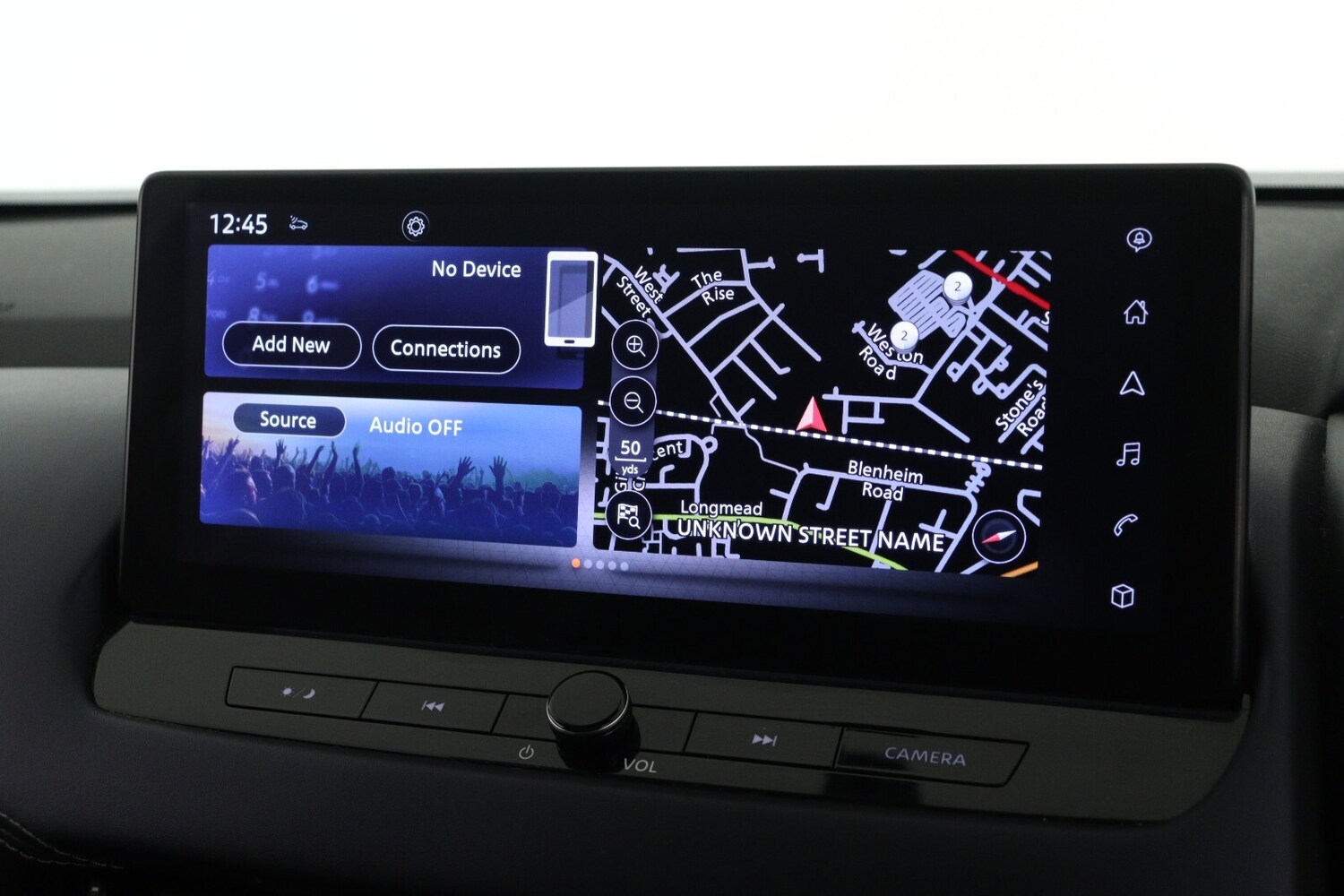 Used Nissan Qashqai 2022 for sale - 76984104: Photo 18