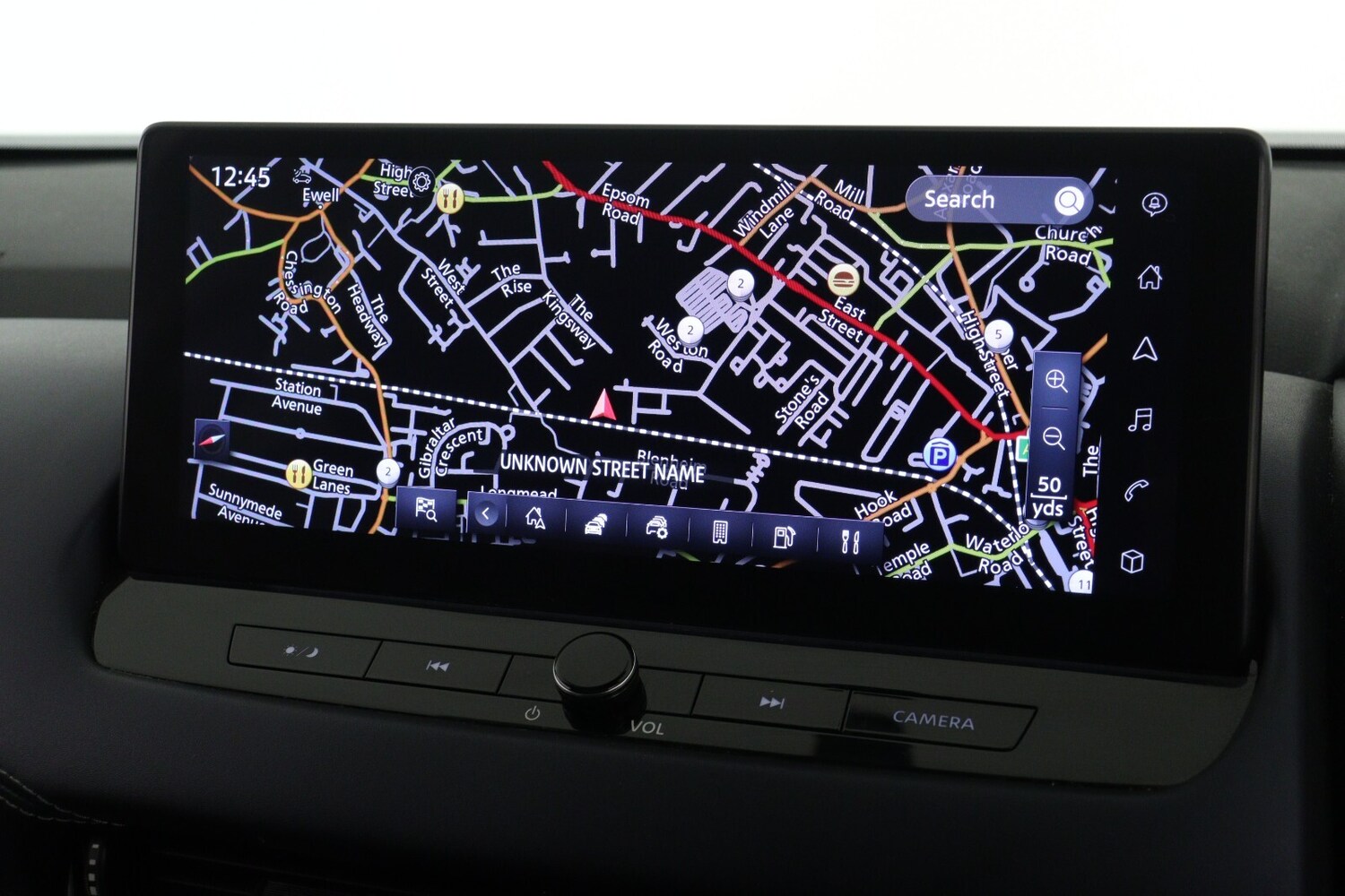 Used Nissan Qashqai 2022 for sale - 76984104: Photo 19