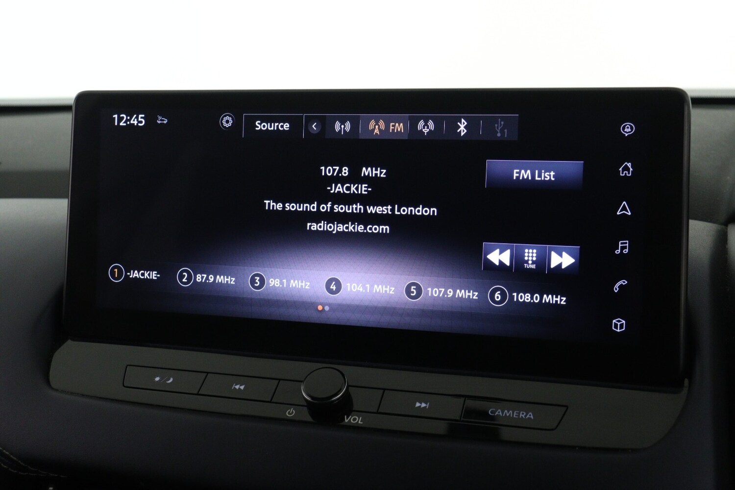 Used Nissan Qashqai 2022 for sale - 76984104: Photo 20