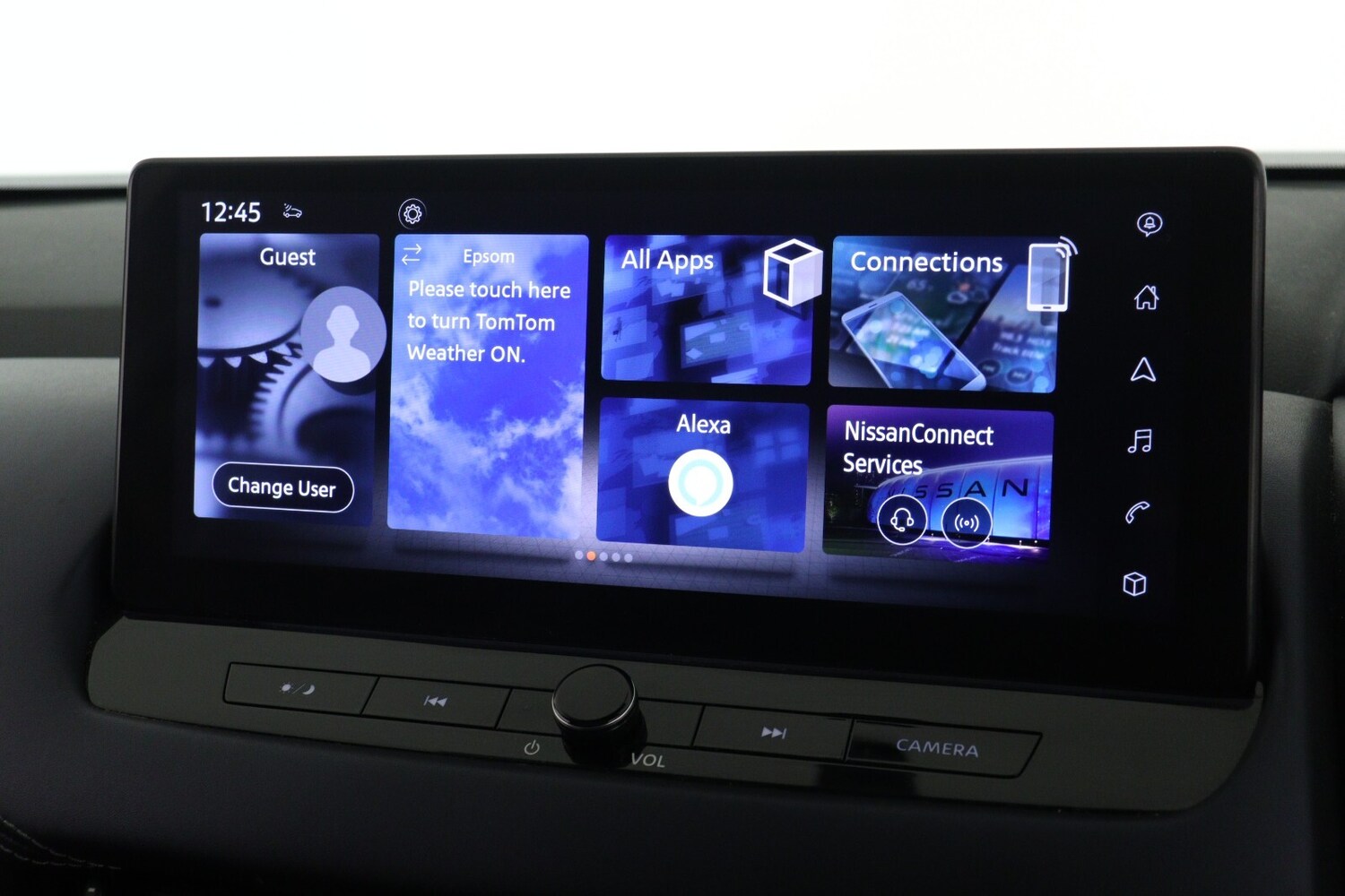 Used Nissan Qashqai 2022 for sale - 76984104: Photo 21