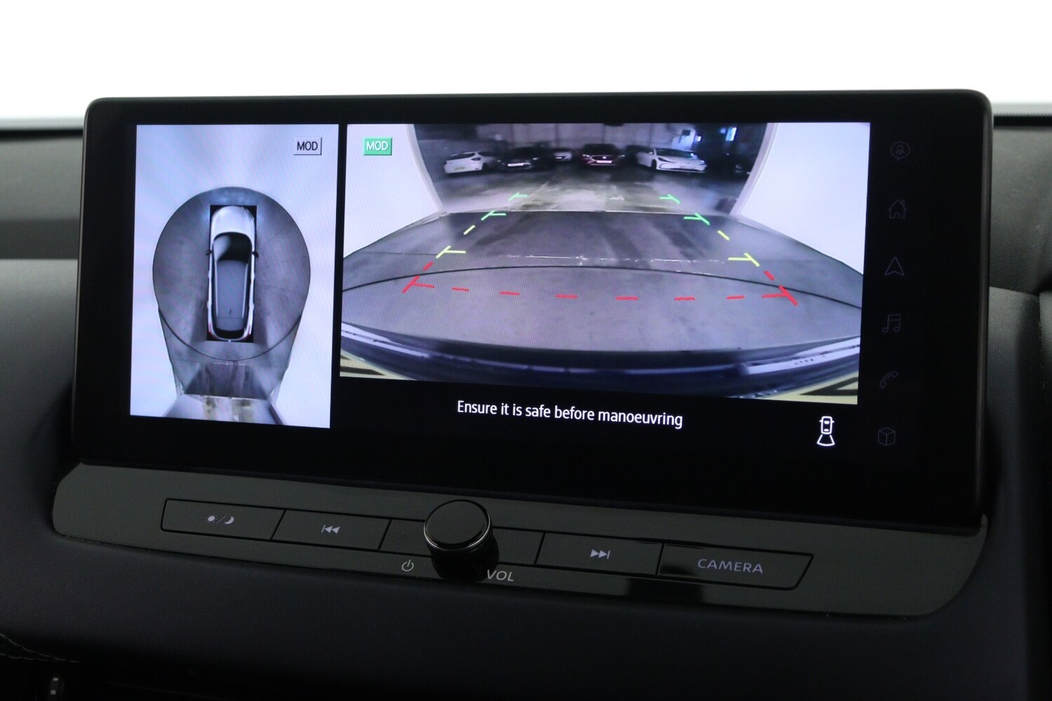 Used Nissan Qashqai 2022 for sale - 76984104: Photo 22