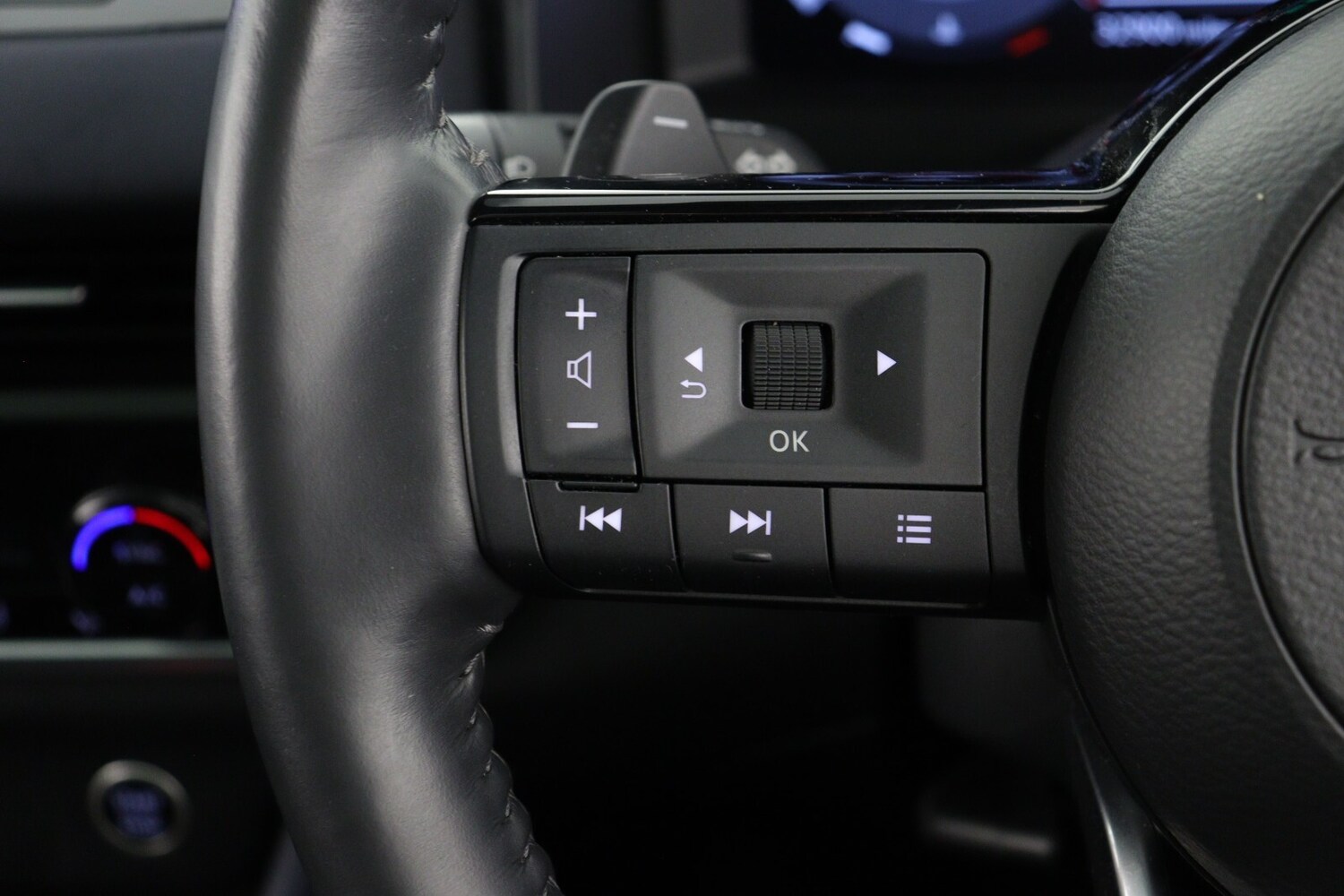 Used Nissan Qashqai 2022 for sale - 76984104: Photo 25