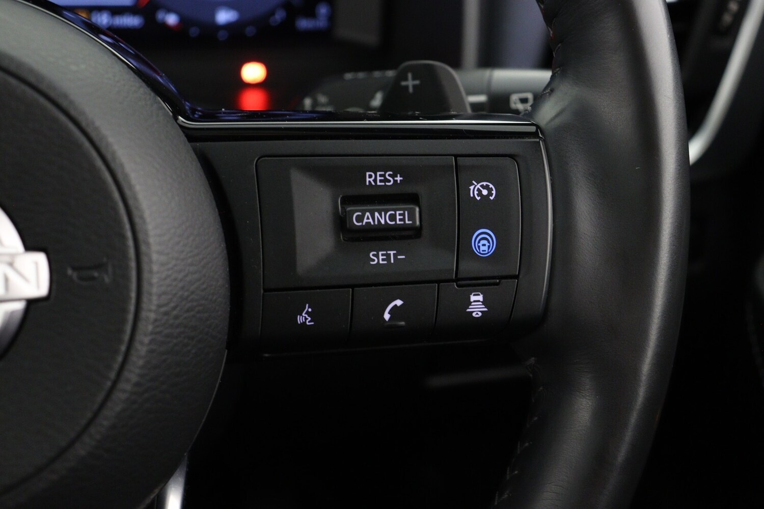 Used Nissan Qashqai 2022 for sale - 76984104: Photo 26