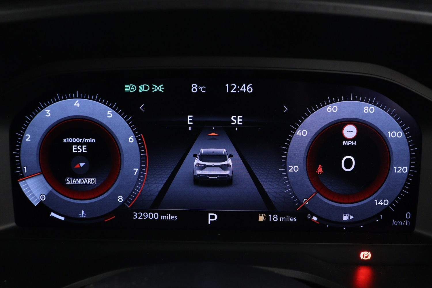 Used Nissan Qashqai 2022 for sale - 76984104: Photo 28