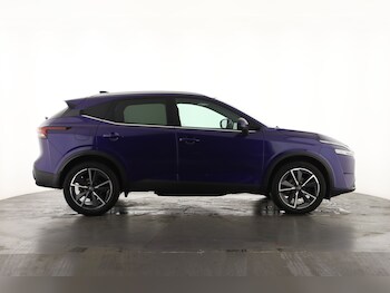 Used Nissan Qashqai 2022 for sale - 76984104: Photo