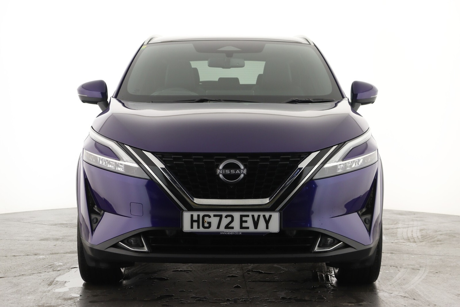 Used Nissan Qashqai 2022 for sale - 76984104: Photo 5