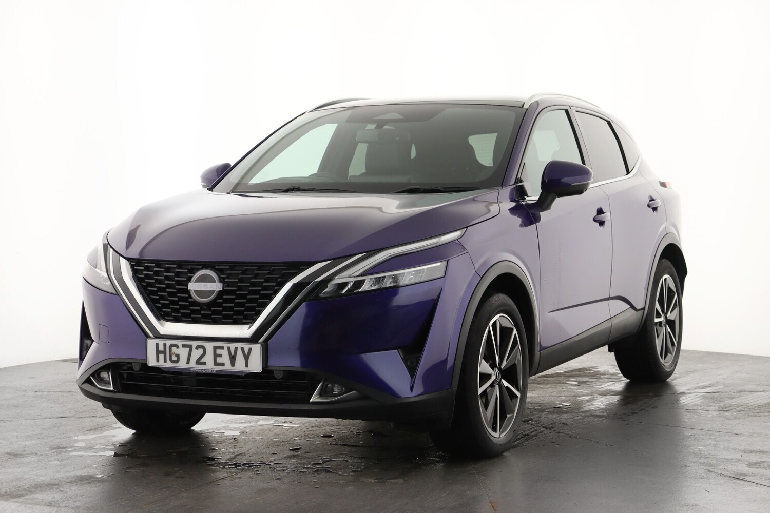 Used Nissan Qashqai 2022 for sale - 76984104: Photo 6