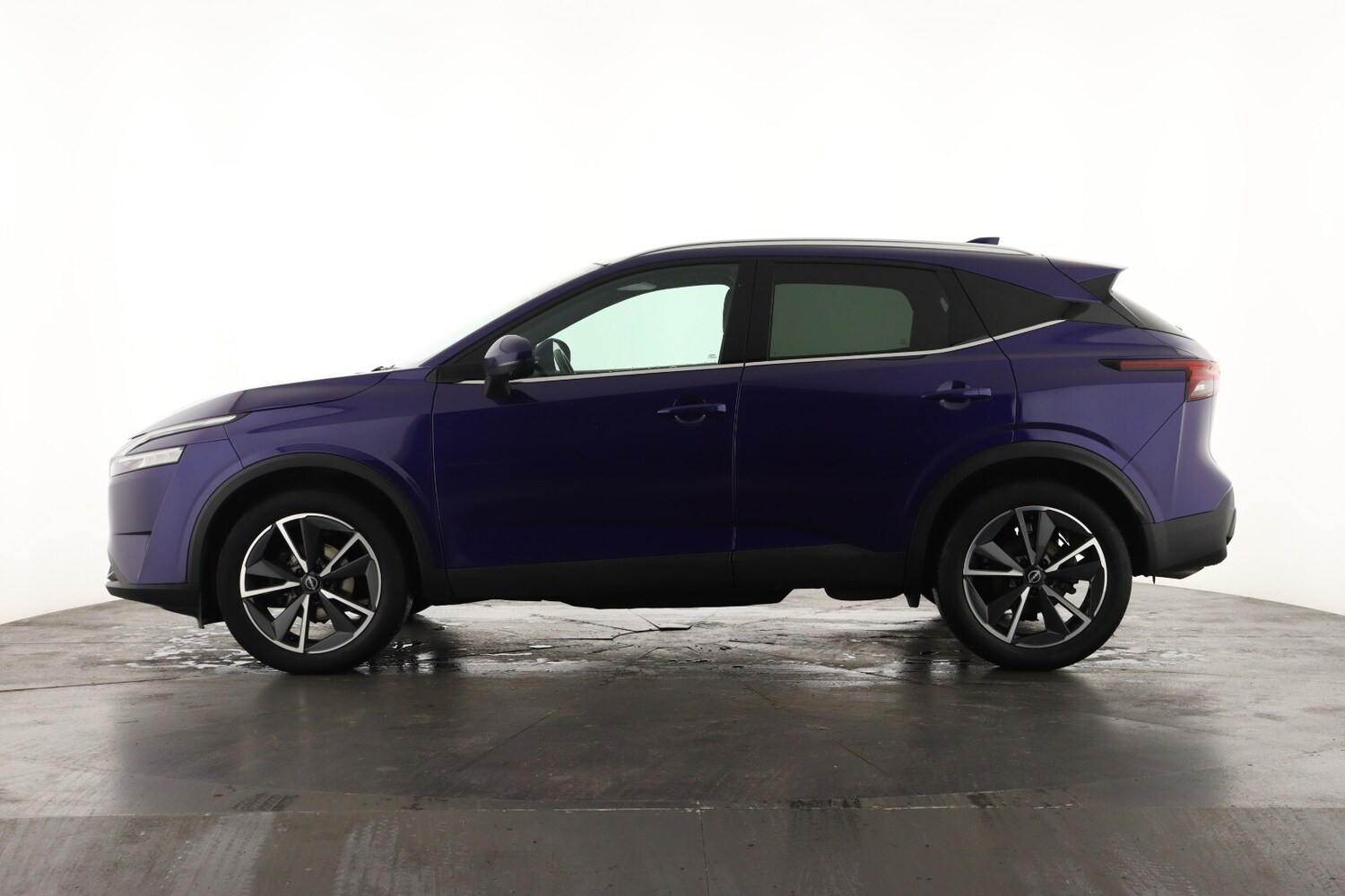 Used Nissan Qashqai 2022 for sale - 76984104: Photo 7