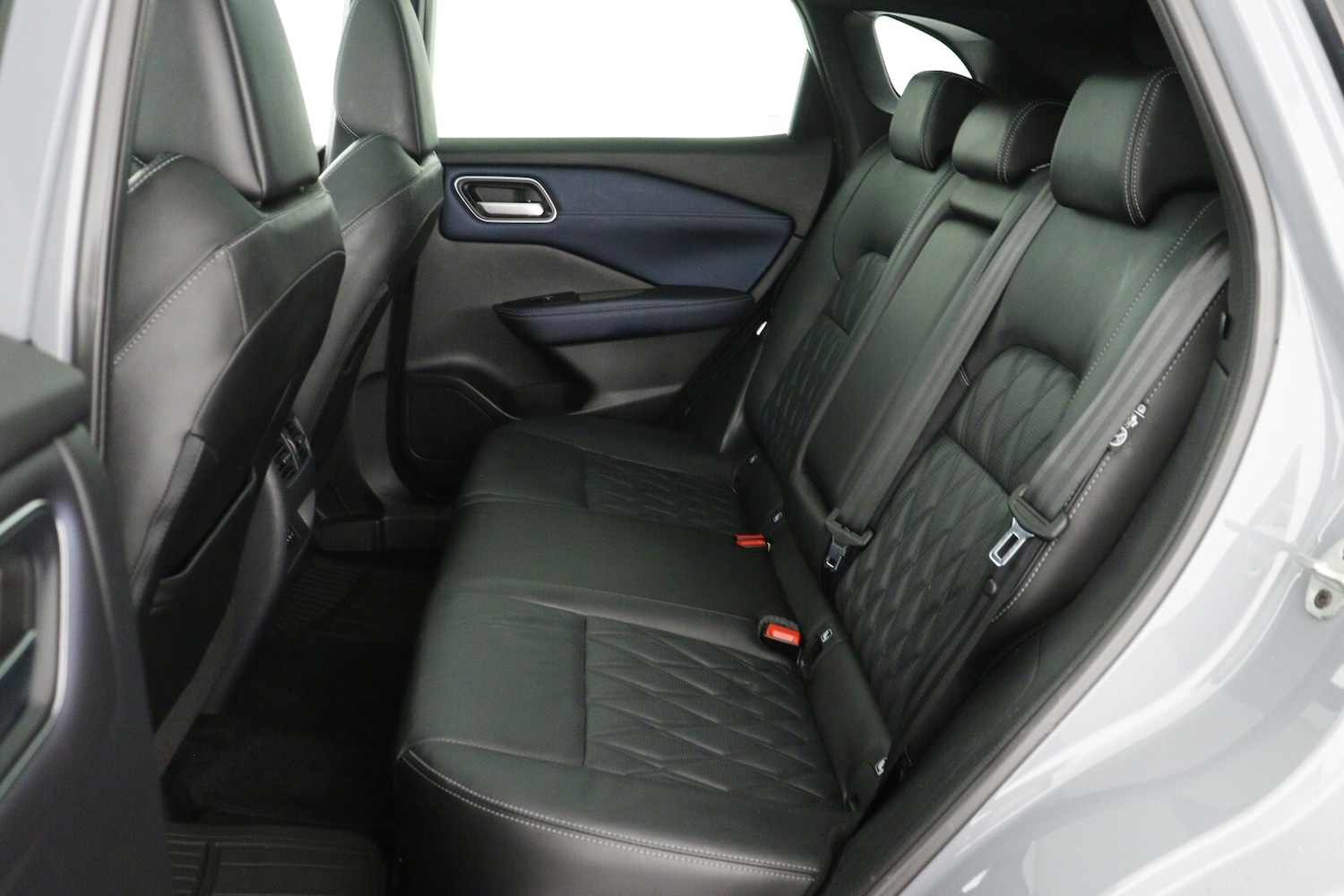 Used Nissan Qashqai 2023 for sale - 76452319: Photo 13