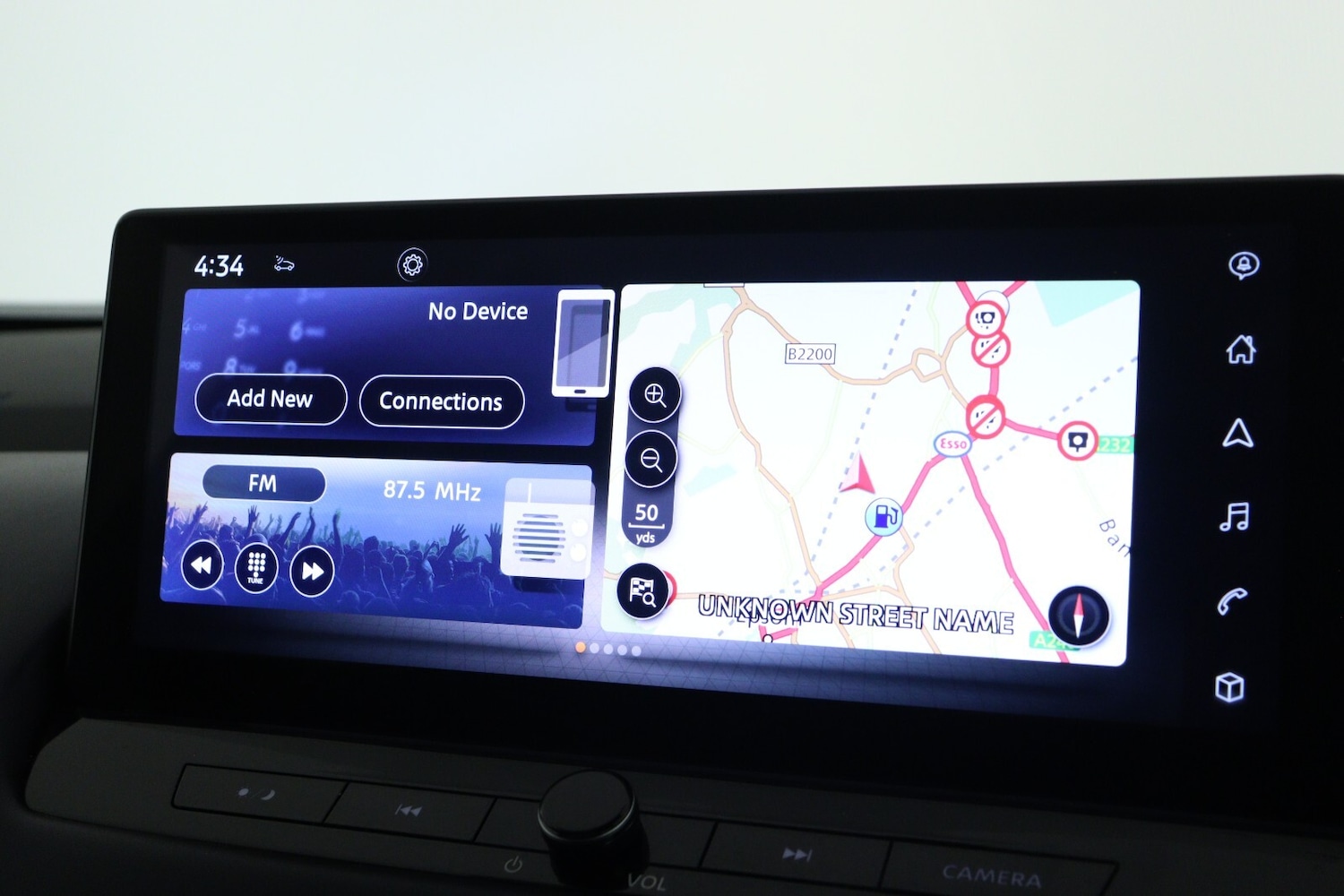 Used Nissan Qashqai 2023 for sale - 76452319: Photo 16