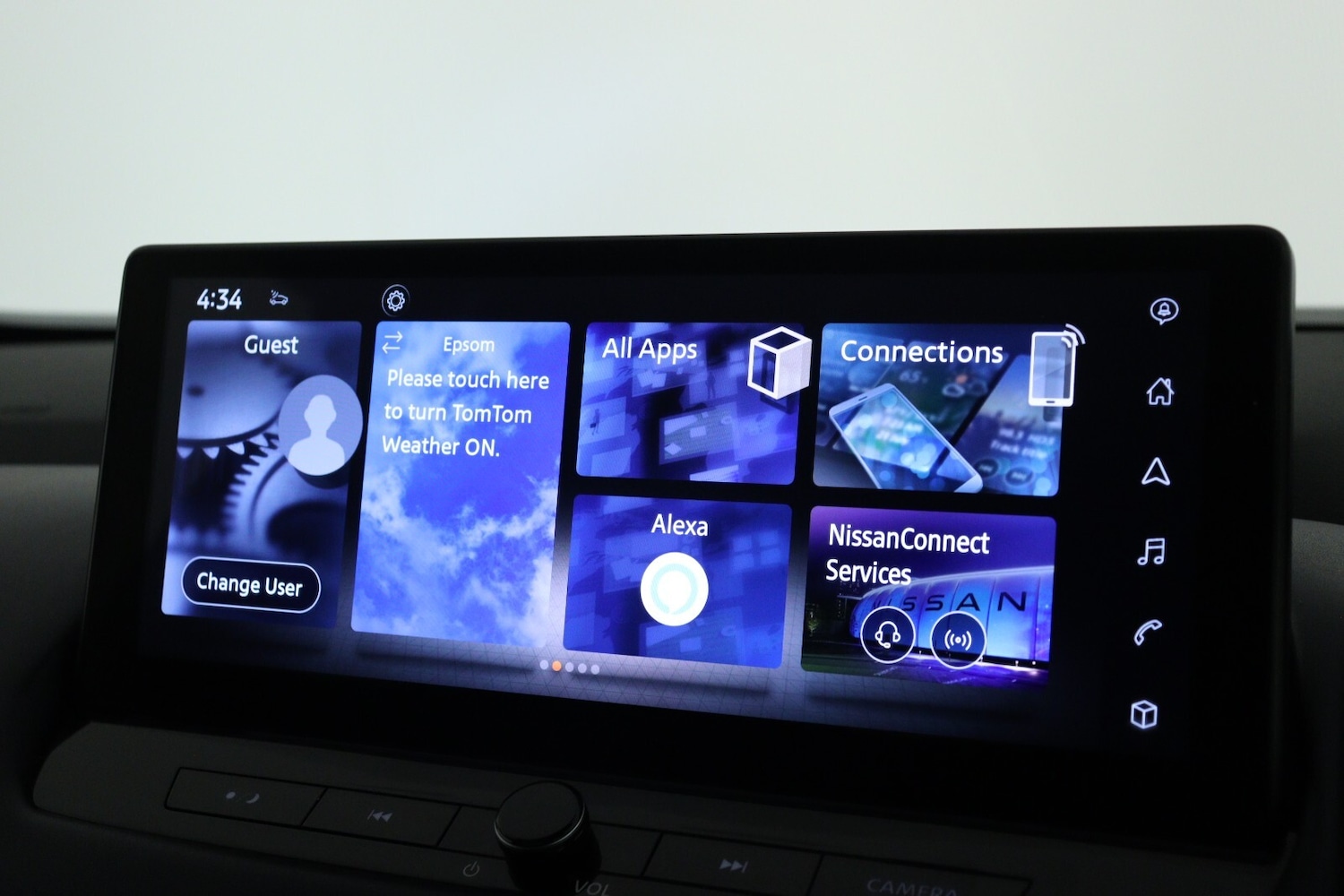 Used Nissan Qashqai 2023 for sale - 76452319: Photo 18