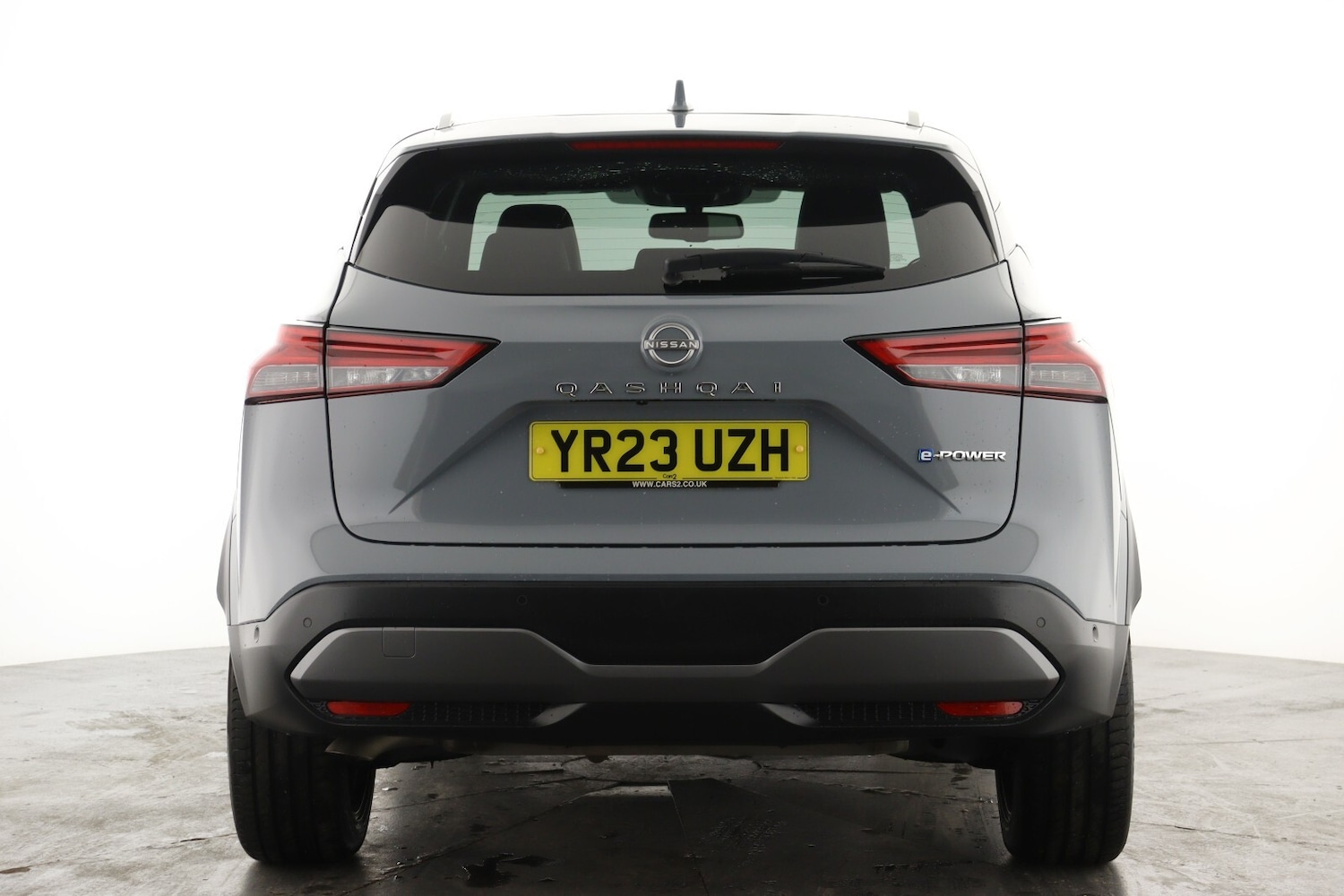 Used Nissan Qashqai 2023 for sale - 76452319: Photo 2