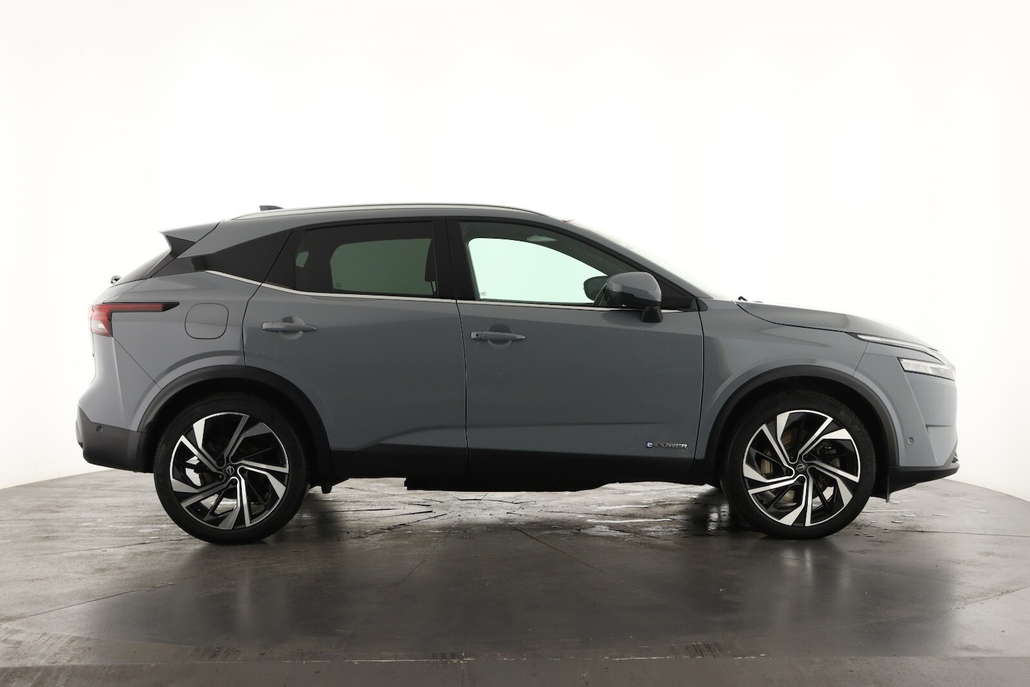 Used Nissan Qashqai 2023 for sale - 76452319: Photo 4