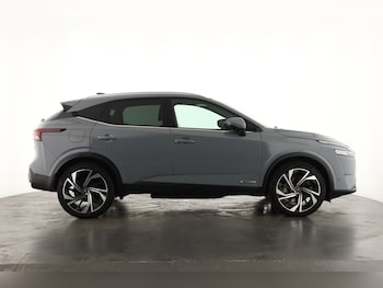 Used Nissan Qashqai 2023 for sale - 76452319: Photo