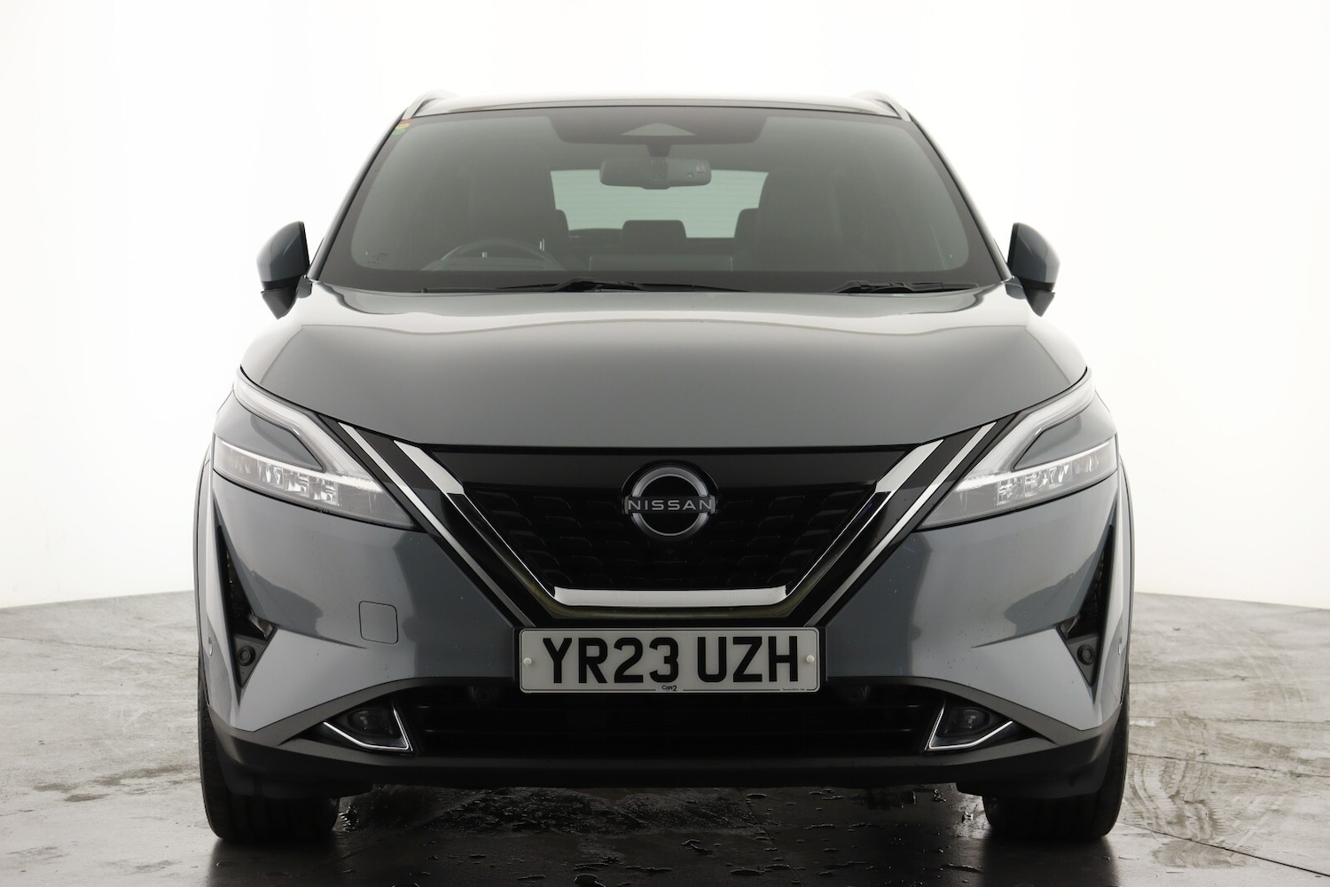 Used Nissan Qashqai 2023 for sale - 76452319: Photo 5