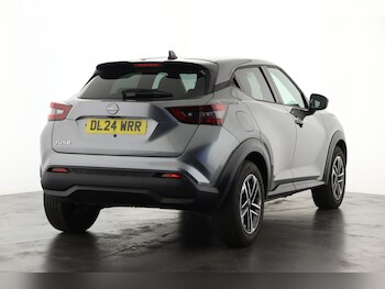 Used Nissan Juke 2024 for sale - 75325167: Photo