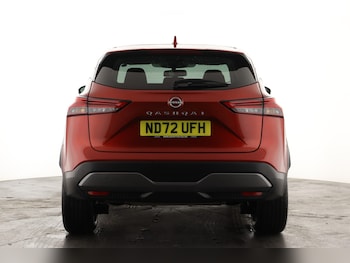 Used Nissan Qashqai 2022 for sale - 77127537: Photo