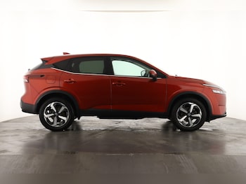 Used Nissan Qashqai 2022 for sale - 77127537: Photo