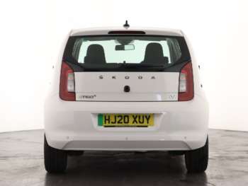 Used Skoda Citigo 2020 for sale - 74825398: Photo
