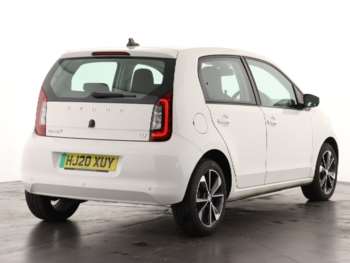 Used Skoda Citigo 2020 for sale - 74825398: Photo