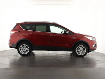 Used Ford Kuga 2018 for sale - 75929700: Photo