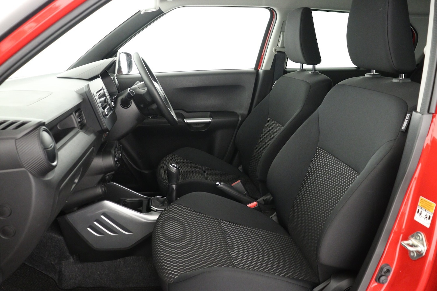Used Suzuki Ignis 2021 for sale - 76183921: Photo 10