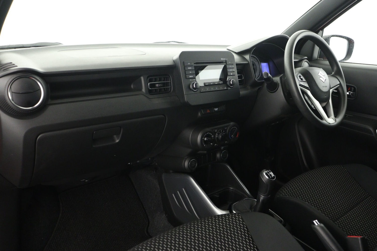 Used Suzuki Ignis 2021 for sale - 76183921: Photo 11