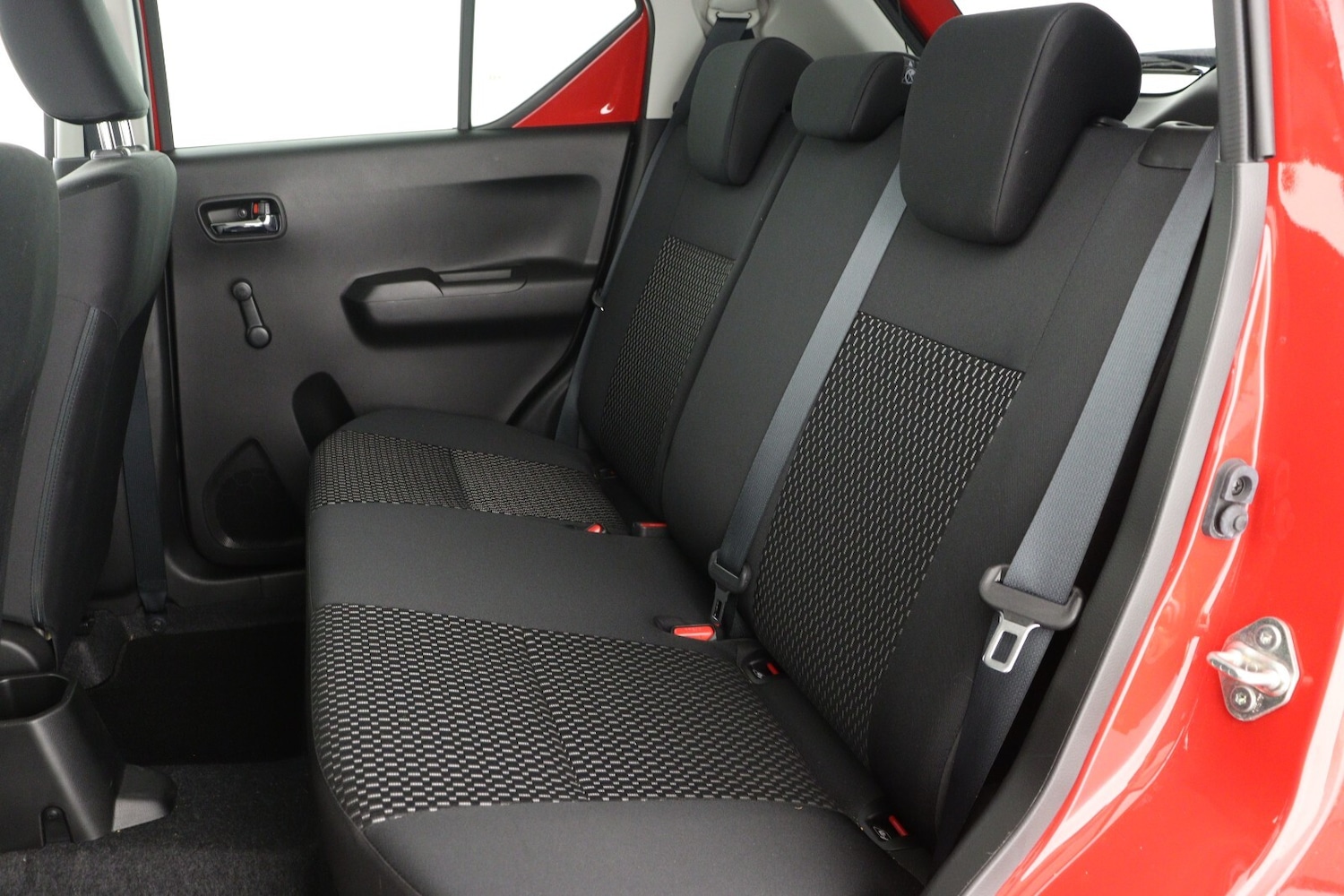 Used Suzuki Ignis 2021 for sale - 76183921: Photo 12