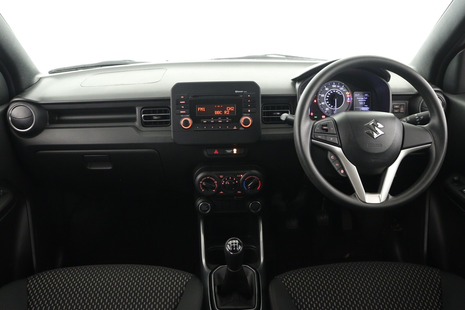 Used Suzuki Ignis 2021 for sale - 76183921: Photo 14