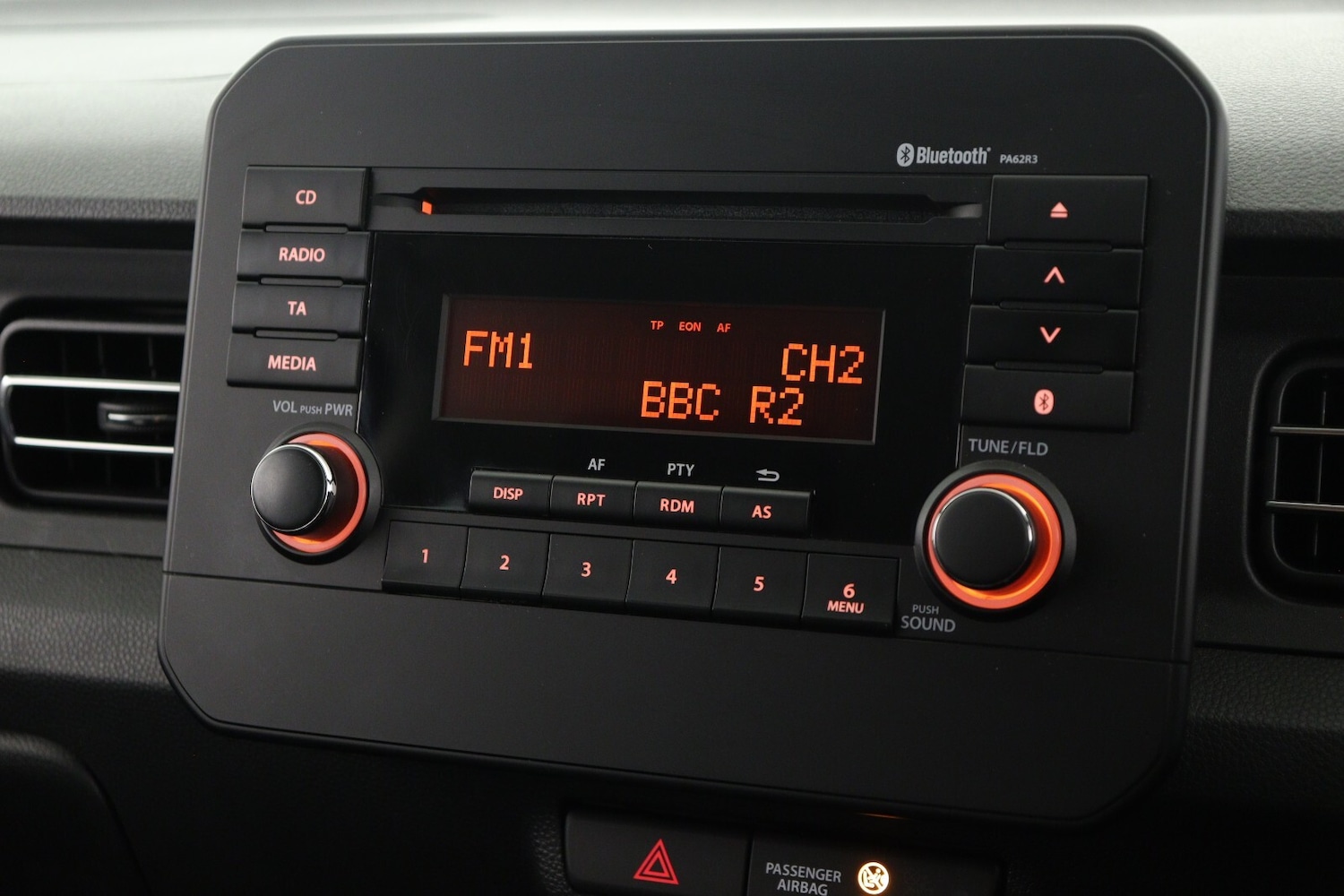 Used Suzuki Ignis 2021 for sale - 76183921: Photo 15