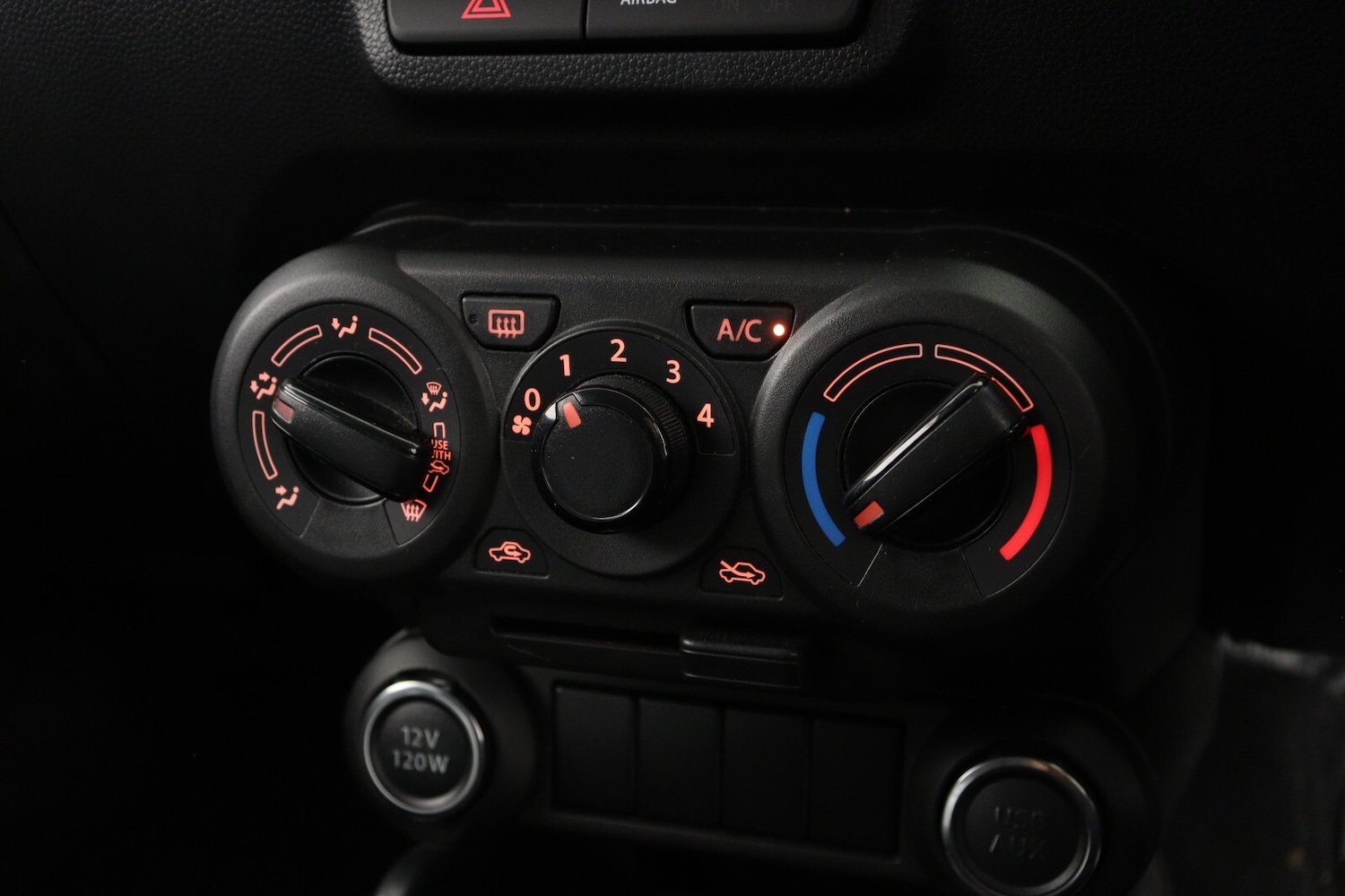 Used Suzuki Ignis 2021 for sale - 76183921: Photo 17