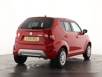Used Suzuki Ignis 2021 for sale - 76183921: Photo 3